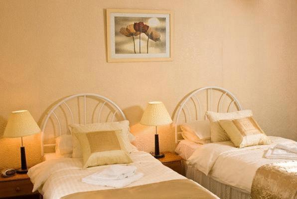 Tor Dean Guest House Torquay Δωμάτιο φωτογραφία