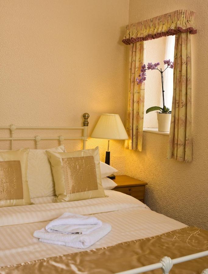 Tor Dean Guest House Torquay Δωμάτιο φωτογραφία
