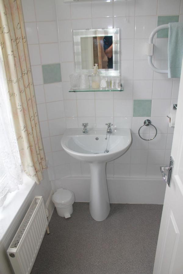 Tor Dean Guest House Torquay Εξωτερικό φωτογραφία