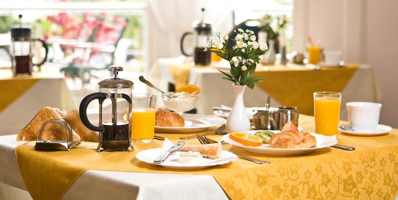 Tor Dean Guest House Torquay Εξωτερικό φωτογραφία