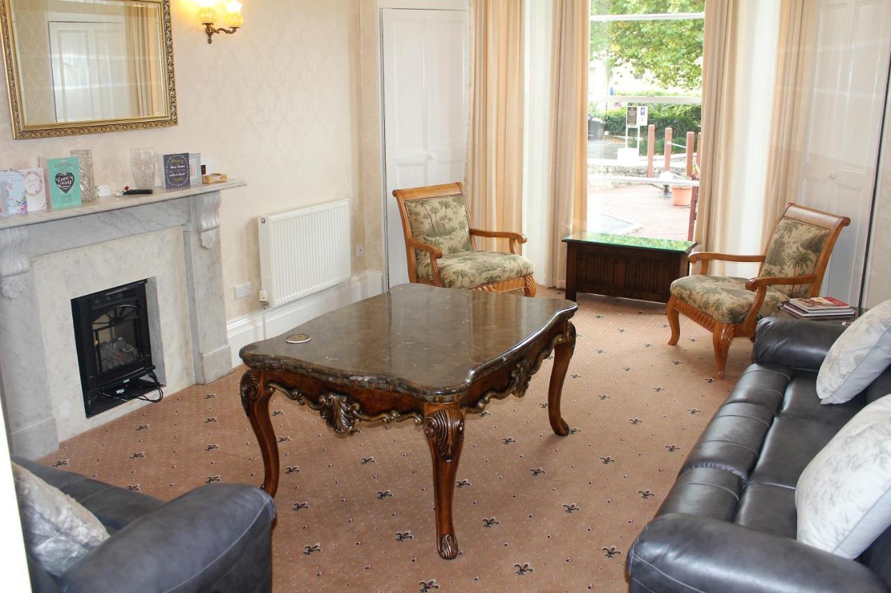 Tor Dean Guest House Torquay Εξωτερικό φωτογραφία
