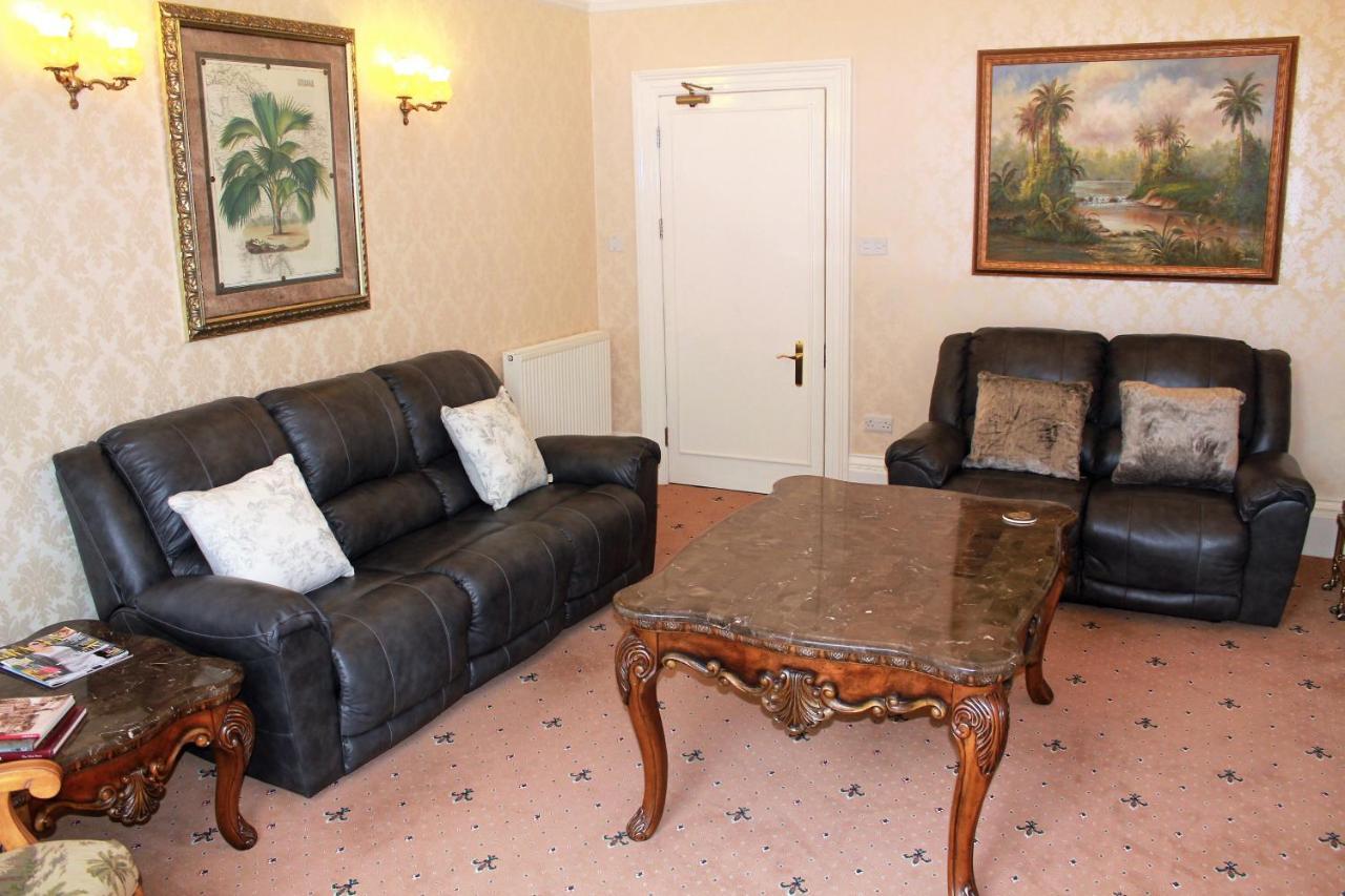 Tor Dean Guest House Torquay Εξωτερικό φωτογραφία