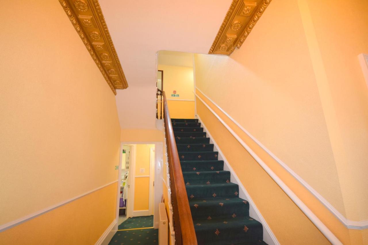 Tor Dean Guest House Torquay Εξωτερικό φωτογραφία