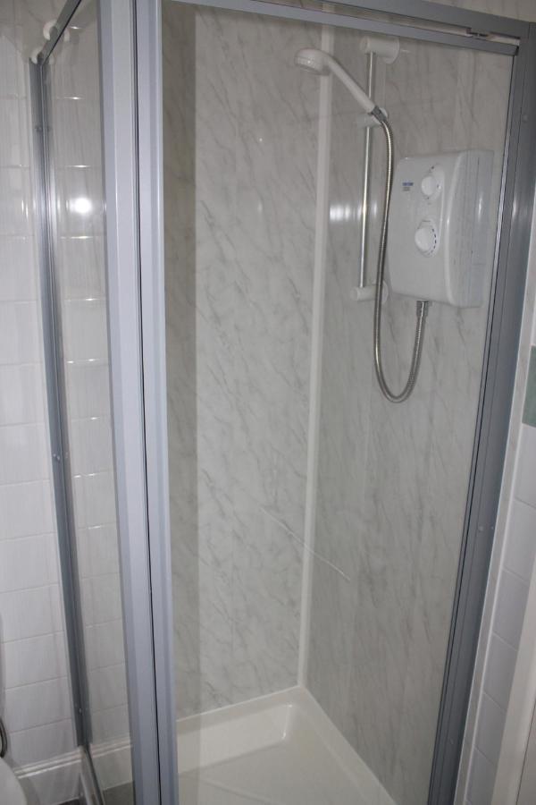 Tor Dean Guest House Torquay Εξωτερικό φωτογραφία