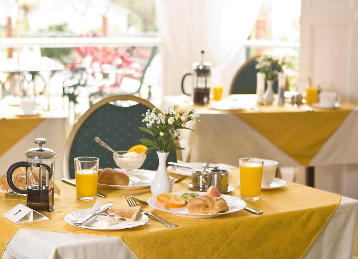 Tor Dean Guest House Torquay Εξωτερικό φωτογραφία