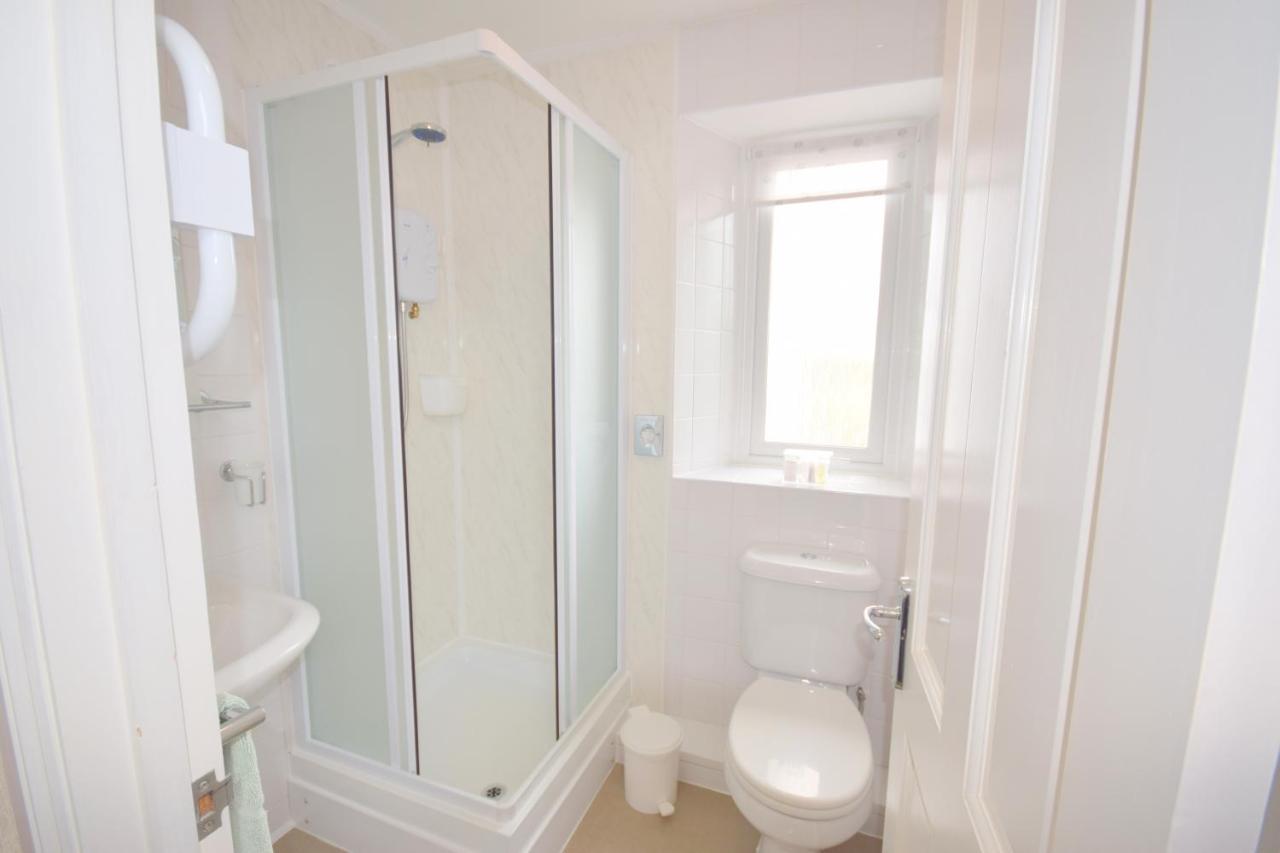 Tor Dean Guest House Torquay Εξωτερικό φωτογραφία