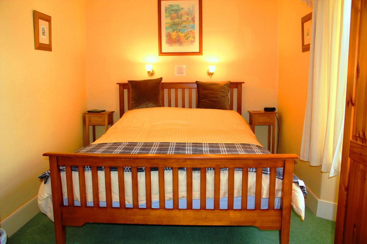 Tor Dean Guest House Torquay Εξωτερικό φωτογραφία