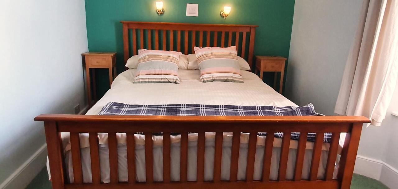 Tor Dean Guest House Torquay Εξωτερικό φωτογραφία