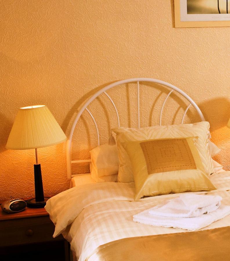 Tor Dean Guest House Torquay Εξωτερικό φωτογραφία