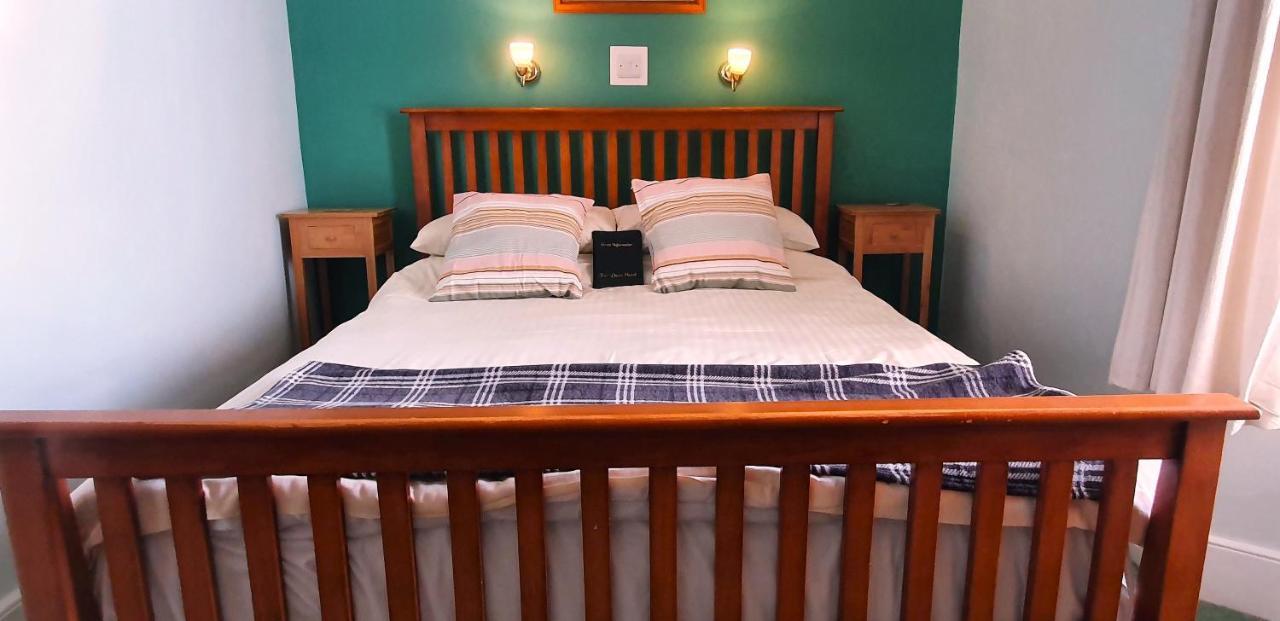 Tor Dean Guest House Torquay Εξωτερικό φωτογραφία