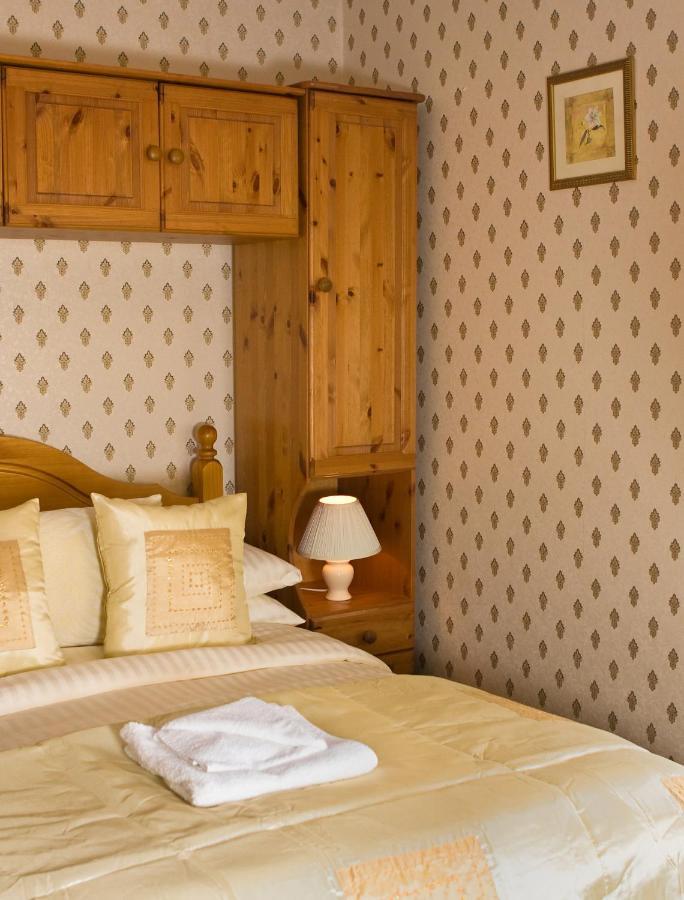 Tor Dean Guest House Torquay Εξωτερικό φωτογραφία