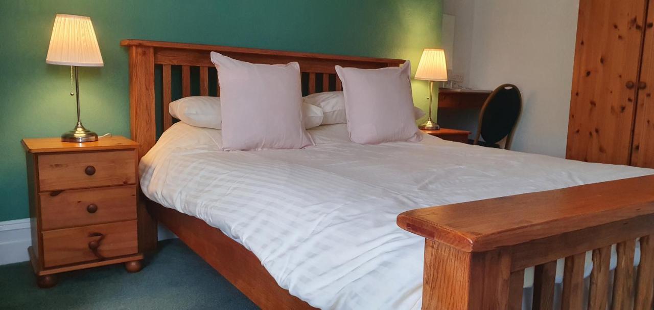 Tor Dean Guest House Torquay Εξωτερικό φωτογραφία