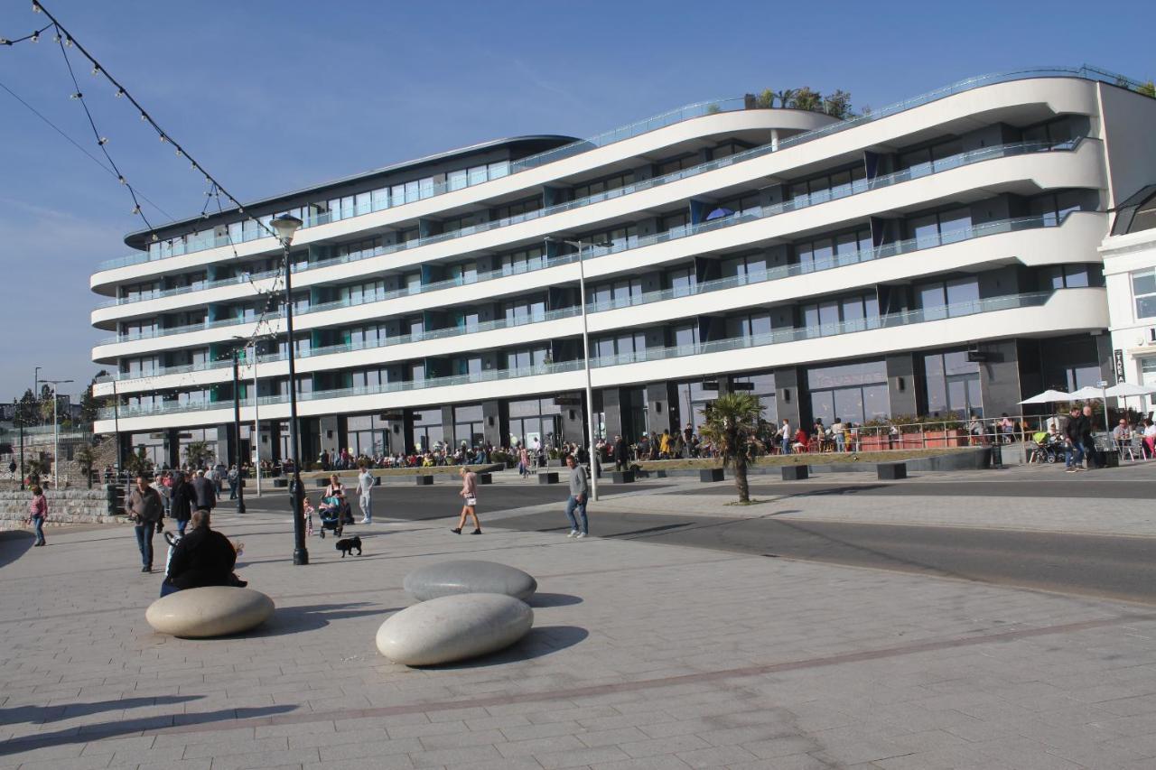 Tor Dean Guest House Torquay Εξωτερικό φωτογραφία