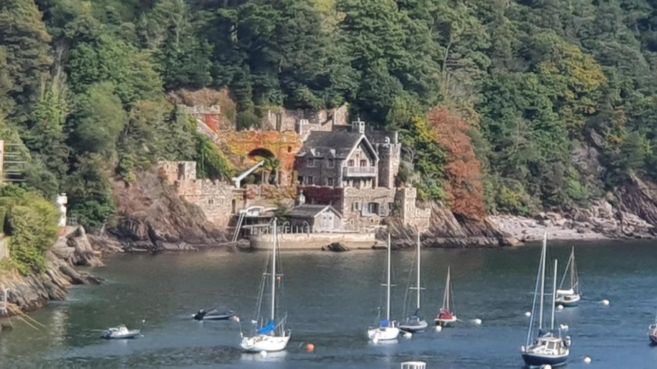 Tor Dean Guest House Torquay Εξωτερικό φωτογραφία