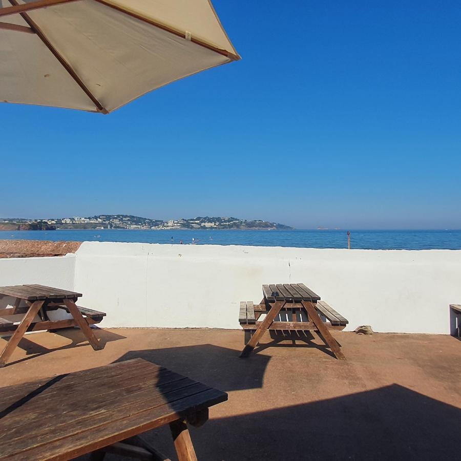 Tor Dean Guest House Torquay Εξωτερικό φωτογραφία