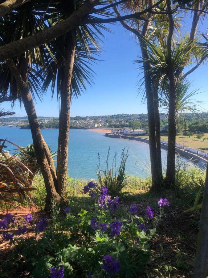 Tor Dean Guest House Torquay Εξωτερικό φωτογραφία