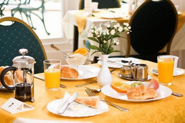 Tor Dean Guest House Torquay Εξωτερικό φωτογραφία