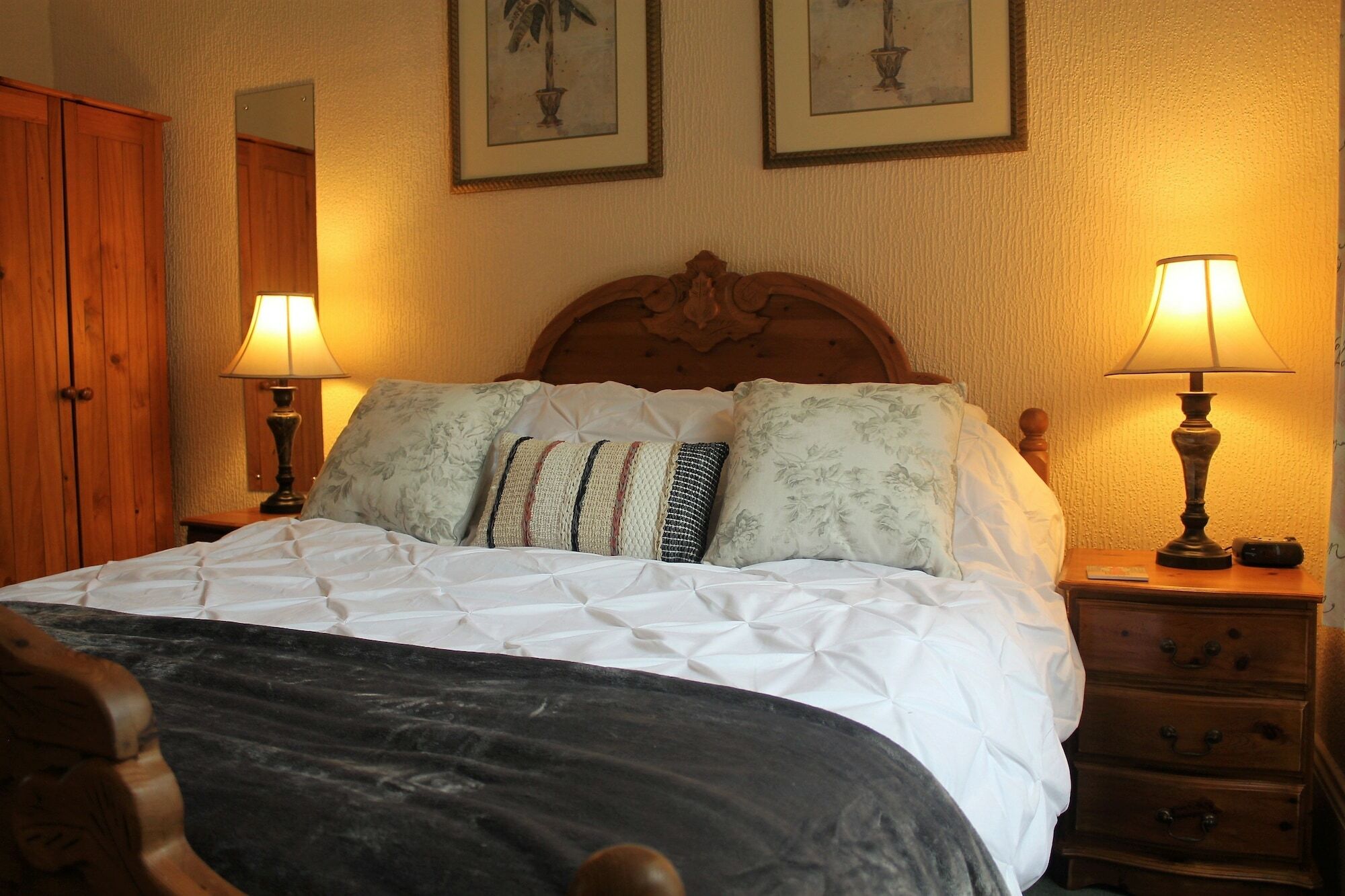 Tor Dean Guest House Torquay Εξωτερικό φωτογραφία