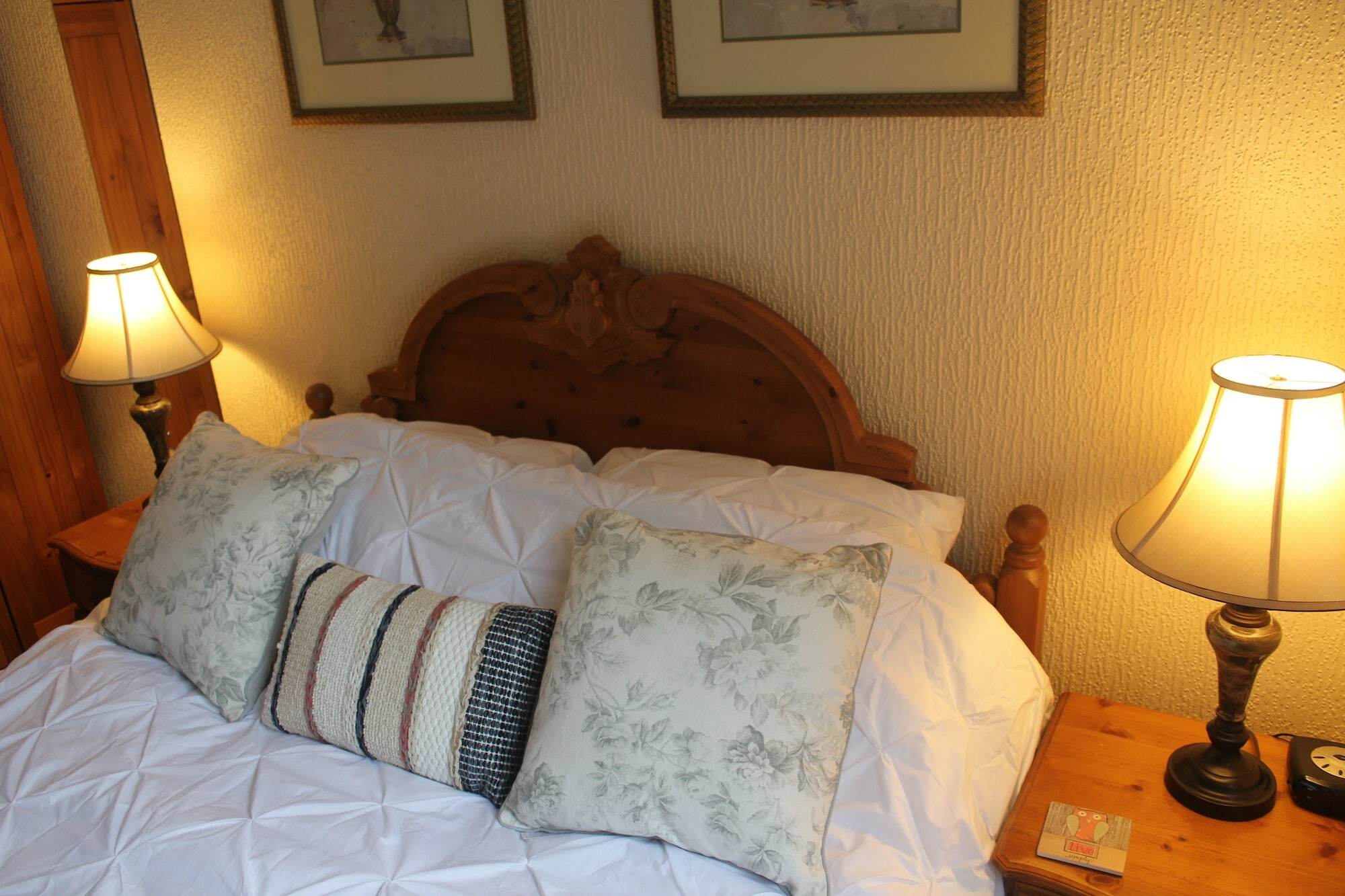 Tor Dean Guest House Torquay Εξωτερικό φωτογραφία